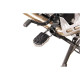 Repose-pieds SW-Motech ION BMW F650GS 03-10 G650GS 11-15