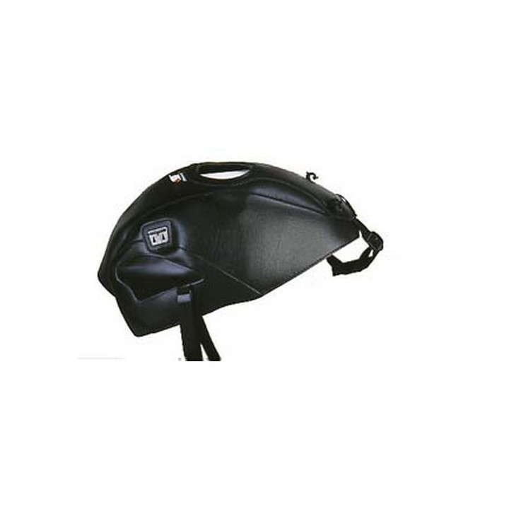 Tapis de réservoir Bagster noir (1220E) Suzuki GSX600 F/GSX750 F Tapis de réservoir Bagster noir (1220E) Suzuki GSX600 F/GSX750 F