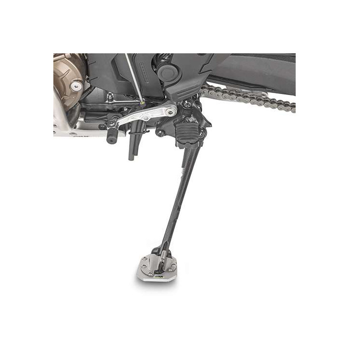 Givi side stand (ES1161) Honda CRF1000L AFT ADVENTURE SPORTS Givi side stand (ES1161) Honda CRF1000L AFT ADVENTURE SPORTS