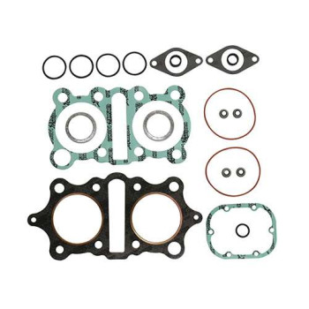 Pochette joints haut-moteur Athena P400485600502 Yamaha XV500/535