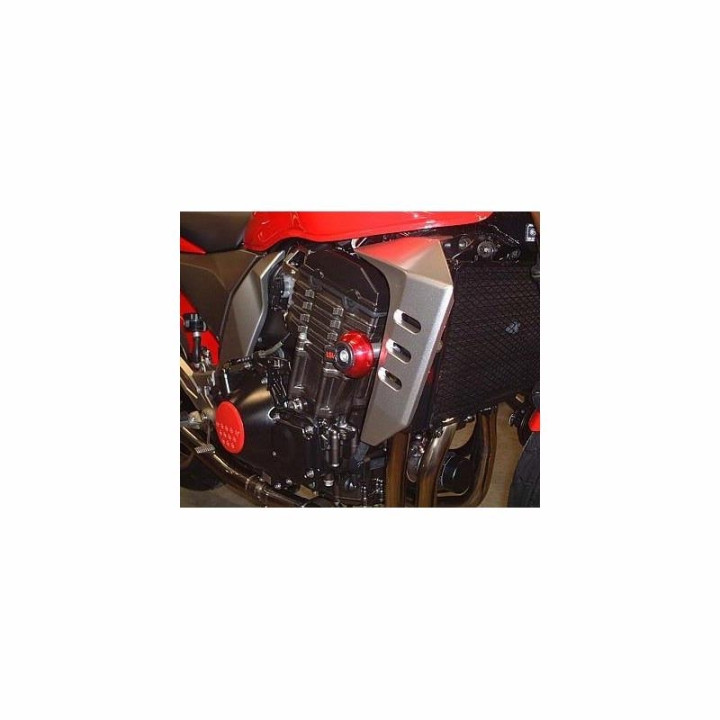 Kit fixation Crash Pad LSL Z750 2004 and Z1000 2003-04