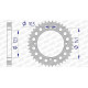 AFAM 40 teeth not 530 type 93800 Laverda 750 SF2