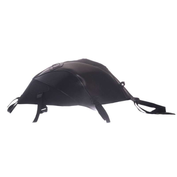 Tapis de réservoir Bagster noir mat/noir (1649J) Kawasaki Z800