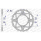 Couronne alu AFAM 48 dents pas 520 type 72306 KTM FreeRide 350 Couronne alu AFAM 48 dents pas 520 type 72306 KTM FreeRide 350
