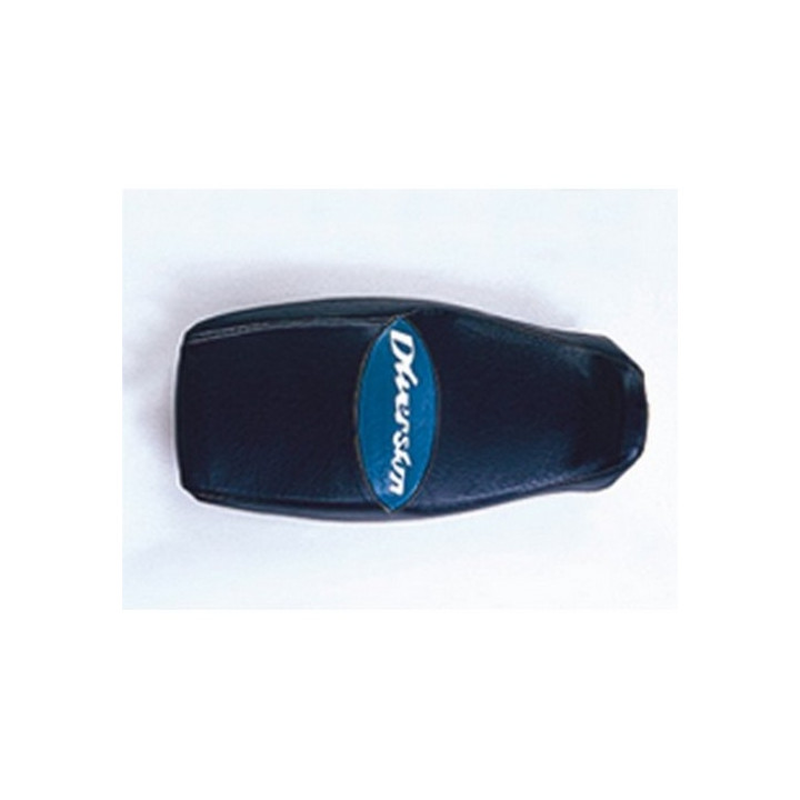 Housse de selle Bagster (2038J) Artique/Pervenche/Lettres Blanches Yamaha XJ600 DIVERSION 96