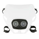 Plaque de phare UFO Firefly Twins 12V / 35W
