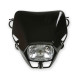 Plaque de phare UFO Firefly 12V / 35W