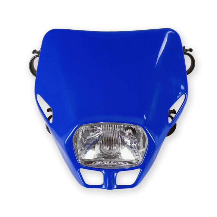 Plaque de phare UFO Firefly 12V / 35W