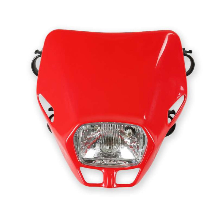 Plaque de phare UFO Firefly 12V / 35W