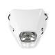 Plaque de phare UFO Firefly 12V / 35W