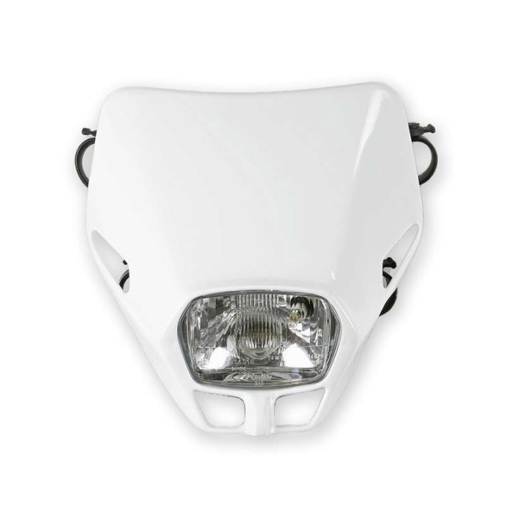 Plaque de phare UFO Firefly 12V / 35W
