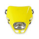 Plaque de phare UFO Firefly 12V / 35W