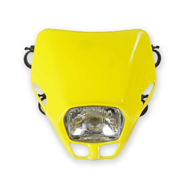 Plaque de phare UFO Firefly 12V / 35W