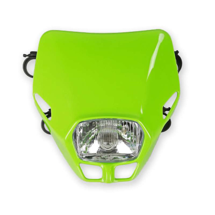 Plaque de phare UFO Firefly 12V / 35W