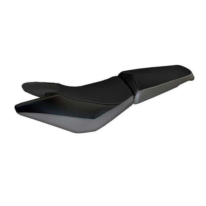 Housse de selle Tappezzeria URBINO 2 Honda VFR800X Crossrunner 15-20