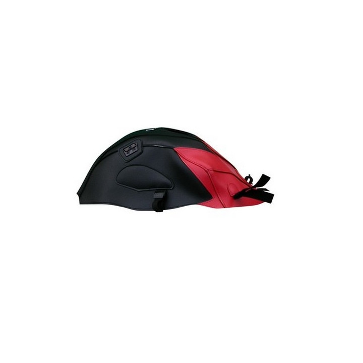 Bagster tank mat black/persico (1551B) Suzuki GSX750 R