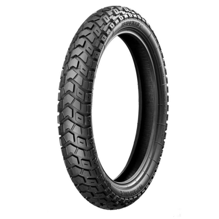 Heidenau K60 SCOUT 120/70 B 19 60T TL M+S front tire Heidenau K60 SCOUT 120/70 B 19 60T TL M+S front tire