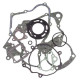 Full engine seals Athena P400210160011 MAXXER 300