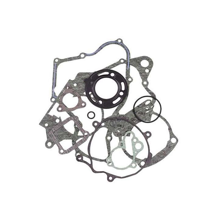 Full engine seals Athena P400210160011 MAXXER 300