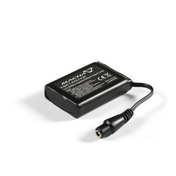 MACNA 7V 2.2A battery for Macna heated gloves MACNA 7V 2.2A battery for Macna heated gloves