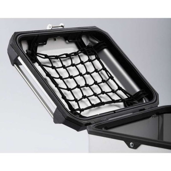 Filet interne SW-Motech pour top case TraX ADV 38L & DUSC