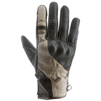Gants moto été Helstons BROOKS AIR Marron/Beige Gants moto été Helstons BROOKS AIR Marron/Beige