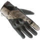 Helstons BROOKS AIR Summer Motorcycle Gloves Brown/Beige
