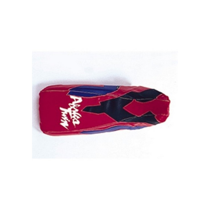 Housse de selle Bagster (2076O) Rouge/Violet Fonce/Noir/Lettres Blanches Honda AFRICA TWIN XRV750 95/1996 Housse de selle Bagster (2076O) Rouge/Violet Fonce/Noir/Lettres Blanches Honda AFRICA TWIN XRV750 95/1996