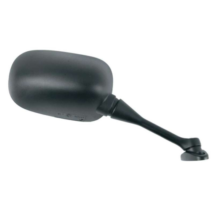 Genuine Bihr mirror, right HONDA CBR600RR 03-07 CBR1000RR 04-07, black