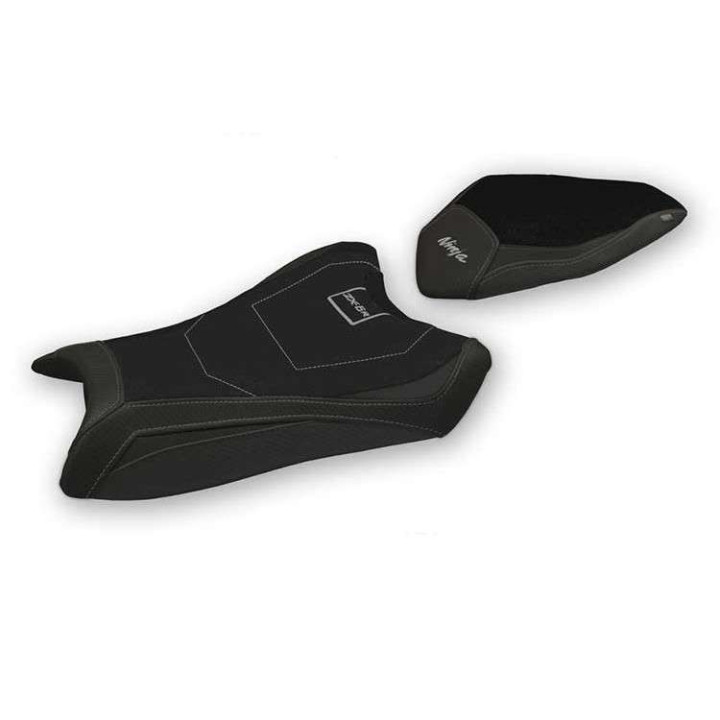 Seat cover Tappezzeria ANADIA COMFORT SYSTEM Kawasaki ZX-6R 19-21 Seat cover Tappezzeria ANADIA COMFORT SYSTEM Kawasaki ZX-6R 19-21