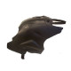 Bagster black tank mat (1423U) Aprilia Pegaso 650