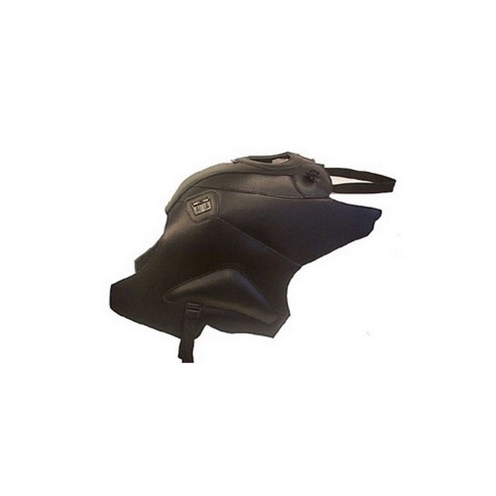 Bagster black tank mat (1423U) Aprilia Pegaso 650