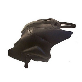 Tapis de réservoir Bagster noir (1423U) Aprilia Pegaso 650