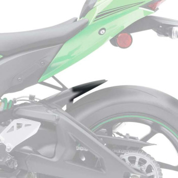 Prolongateur garde-boue arrière Puig 1939J Kawasaki ZX-10R 16-