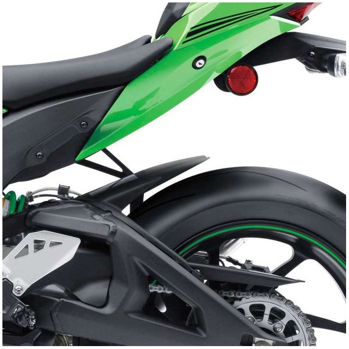 Prolongateur garde-boue arrière Puig 1939J Kawasaki ZX-10R 16-
