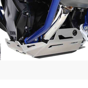 Sabot moteur Hepco & Becker BMW R1250GS 19- Sabot moteur Hepco & Becker BMW R1250GS 19-