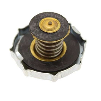 Bouchon de radiateur moto Tecnium 2,0 Bar (KTM et Husaberg)