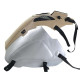Bagster tank mat olive/silver-grey (1663C) BMW R1200GS Adventure