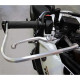 Barkbusters mounting kit BHG-053-00-NP Yamaha XT1200Z Super Ténéré