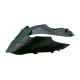 Bagster tank mat black (1549U) Honda XL700 TRANSALP