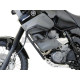 Pare-carters SW-Motech Yamaha XT660Z Ténéré