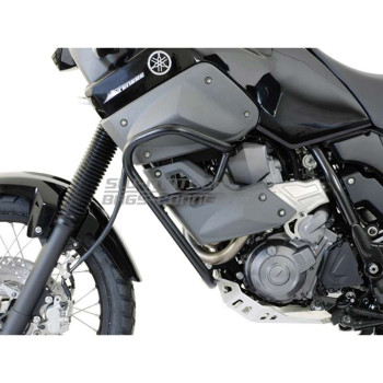 Pare-carters SW-Motech Yamaha XT660Z Ténéré