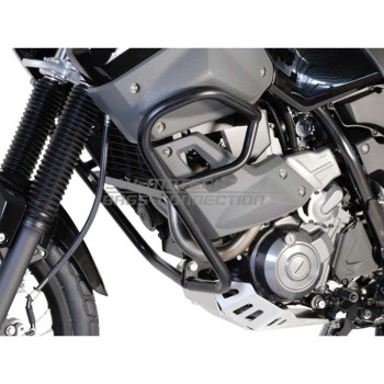 Pare-carters SW-Motech Yamaha XT660Z Ténéré