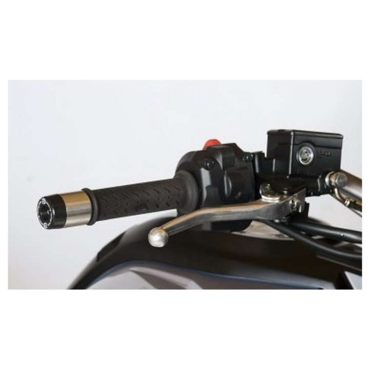 Embouts de guidon R&G Triumph TROPHY 1200 13-
