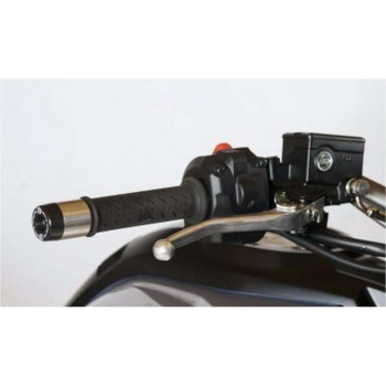 Embouts de guidon R&G Triumph TROPHY 1200 13-