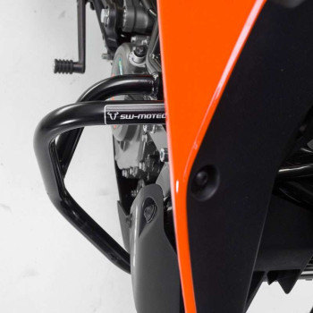 Pare-carters SW-Motech KTM DUKE 125 11- 200 11-16