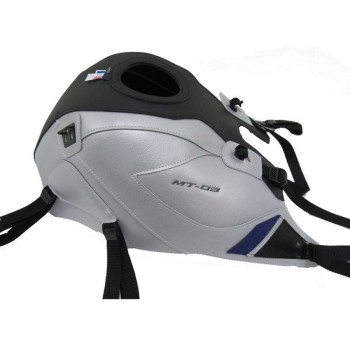 Tapis de réservoir Bagster (1722B) Yamaha MT-03