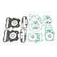 Pochette joints haut-moteur Athena P400210600970 Honda VT1100