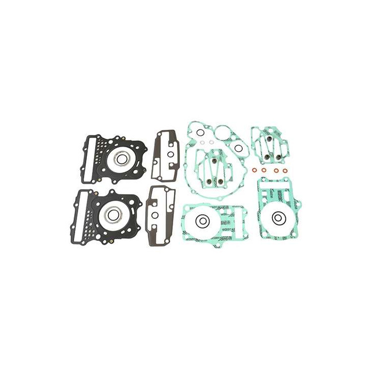 Pochette joints haut-moteur Athena P400210600970 Honda VT1100