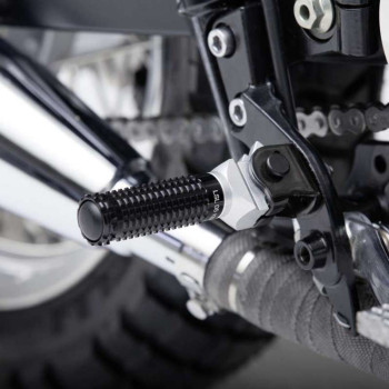 Repose-pieds LSL EXTREME Repose-pieds LSL EXTREME